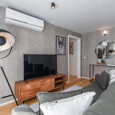 Joao Das Regras 321 By Lovelystay Porto Exterior foto