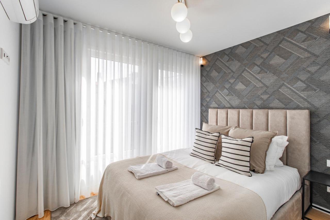 Joao Das Regras 321 By Lovelystay Porto Exterior foto