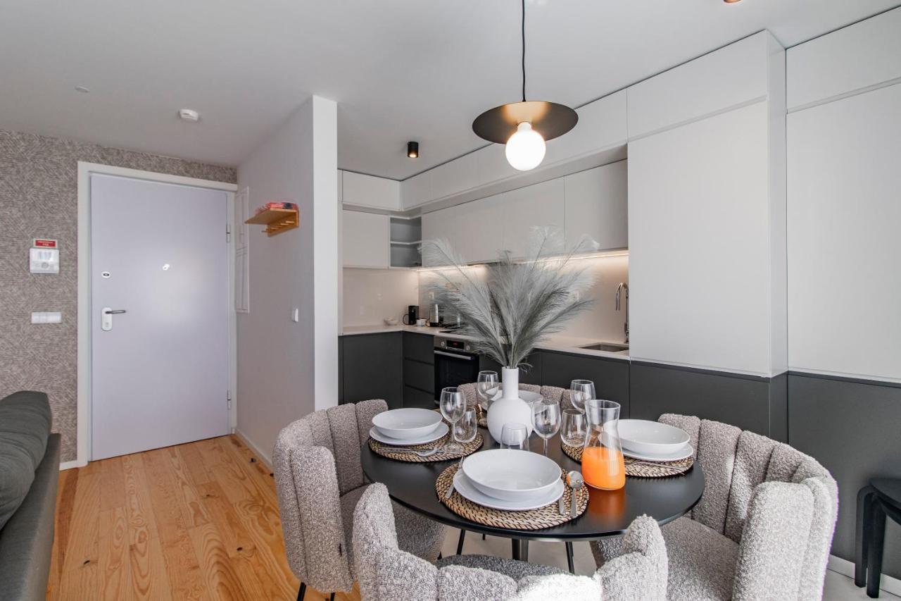 Joao Das Regras 321 By Lovelystay Porto Exterior foto