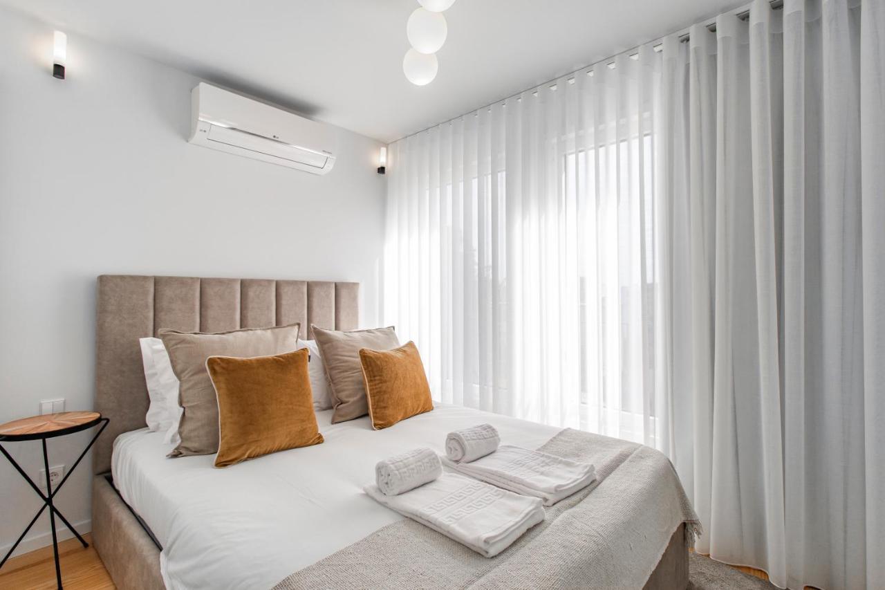 Joao Das Regras 321 By Lovelystay Porto Exterior foto