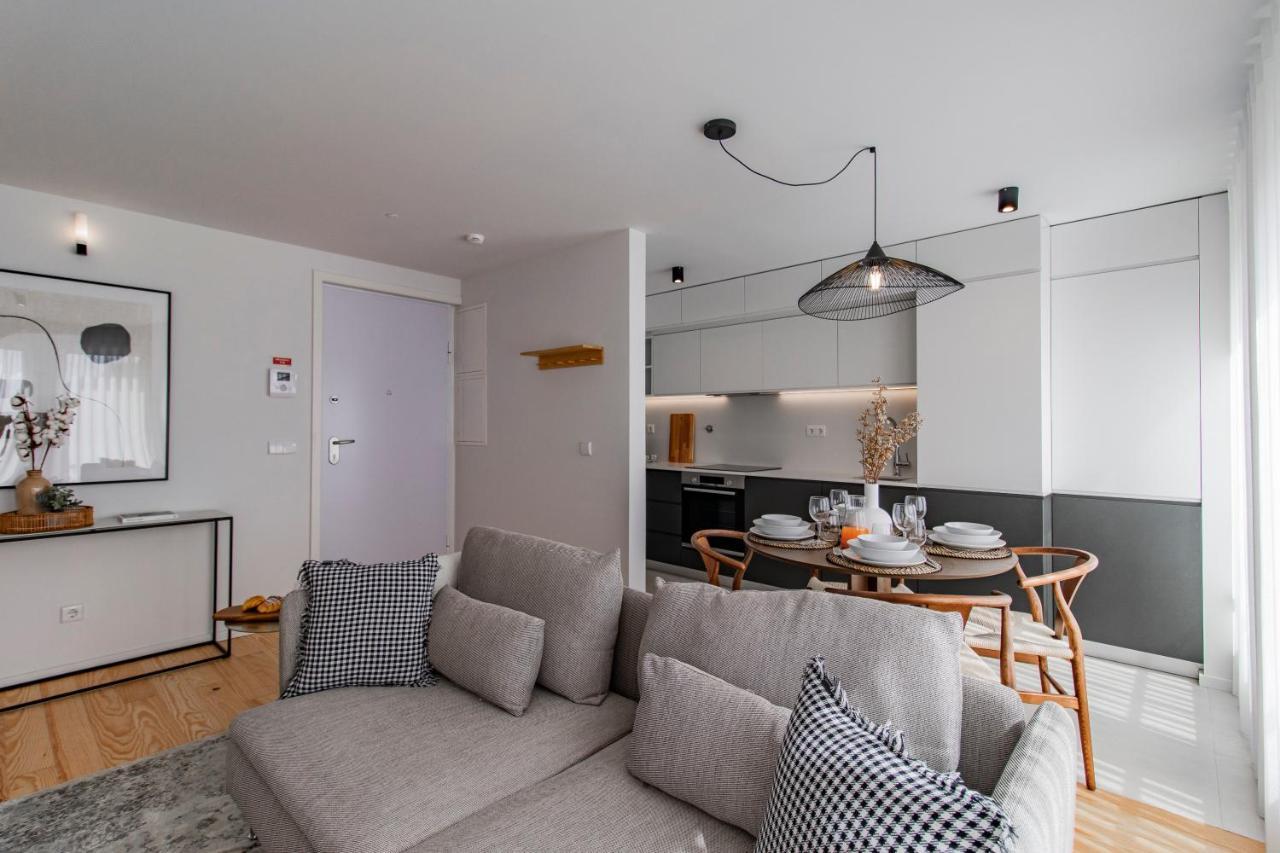 Joao Das Regras 321 By Lovelystay Porto Exterior foto