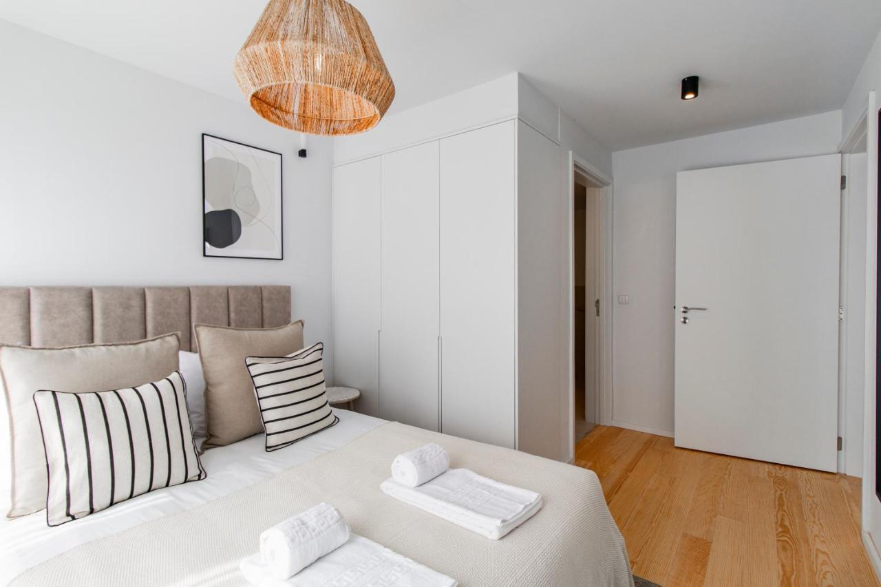 Joao Das Regras 321 By Lovelystay Porto Exterior foto
