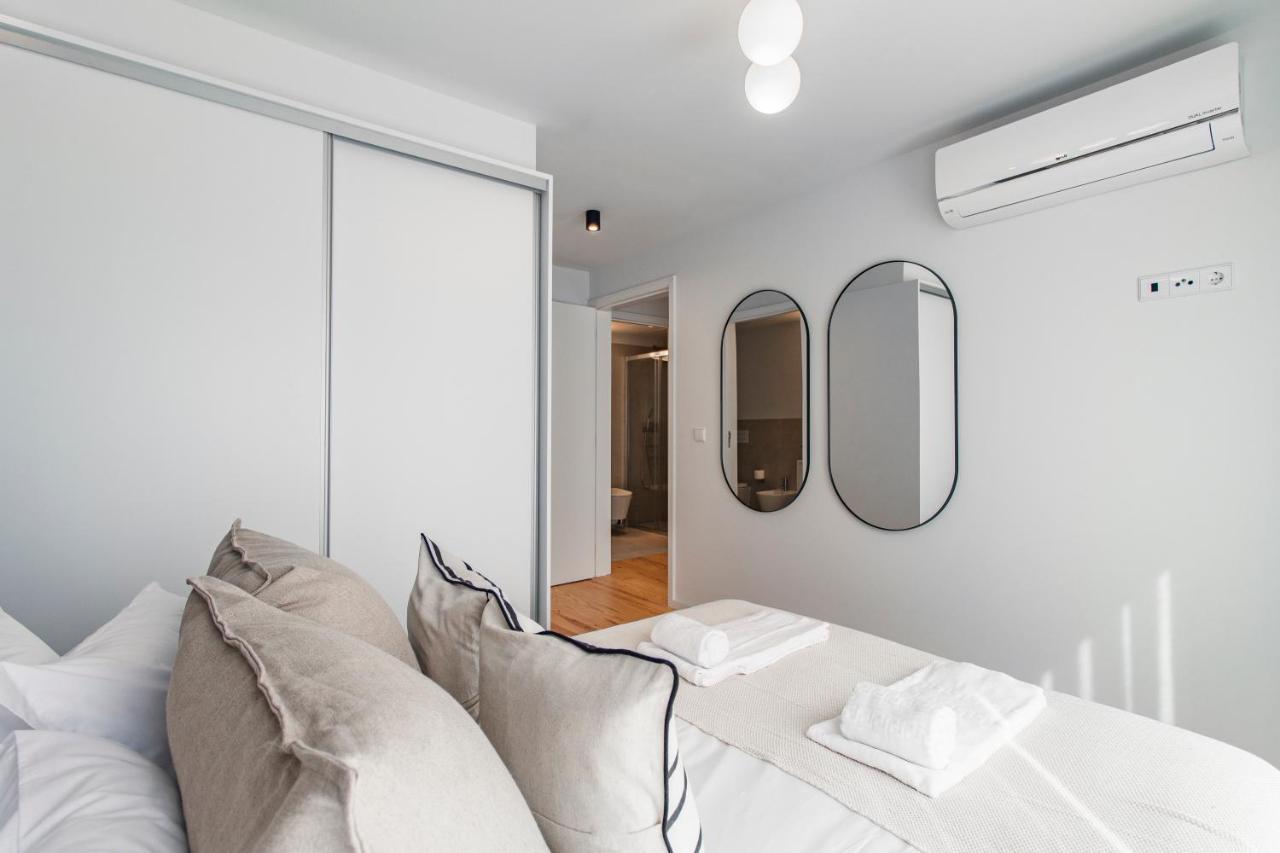 Joao Das Regras 321 By Lovelystay Porto Exterior foto