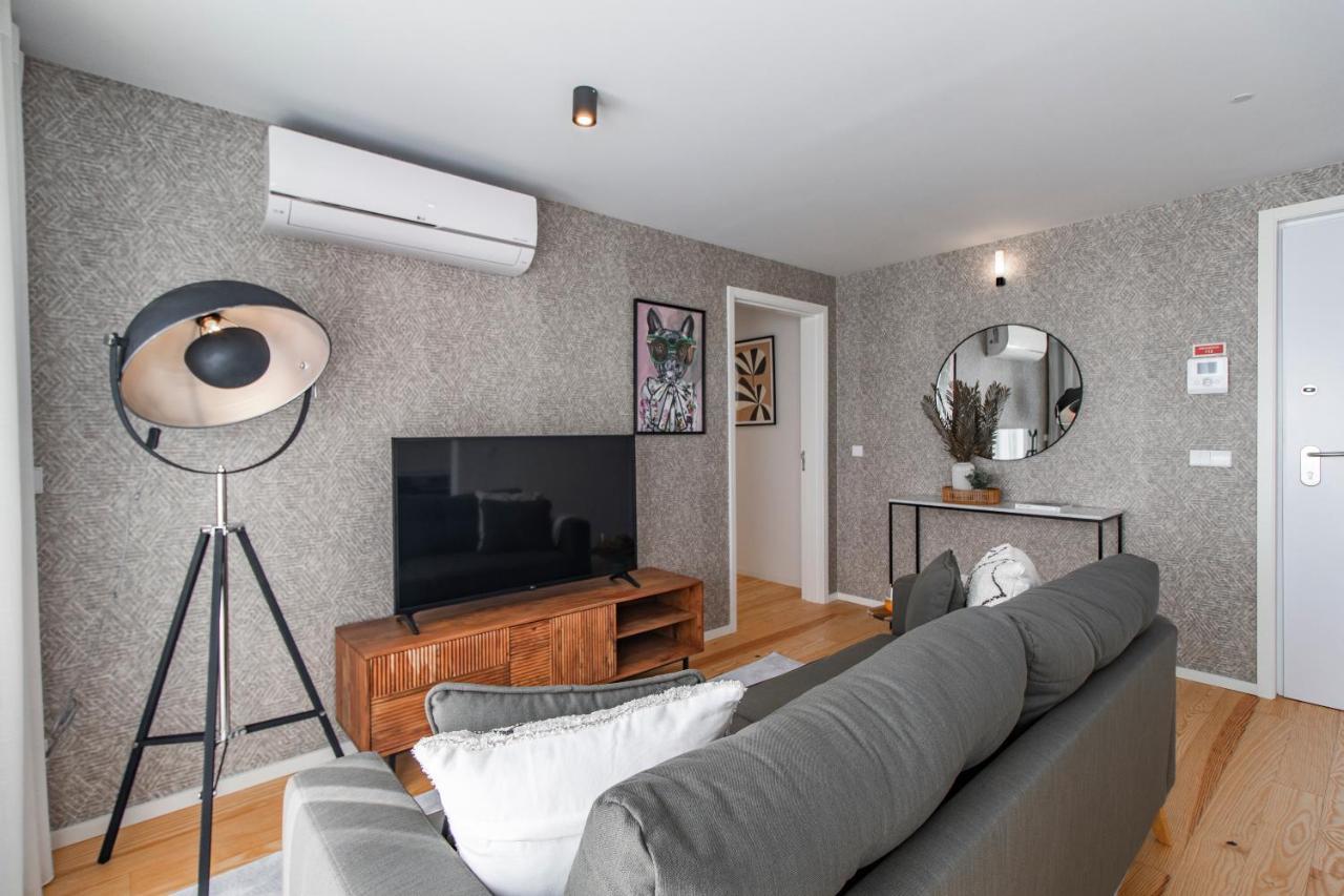 Joao Das Regras 321 By Lovelystay Porto Exterior foto