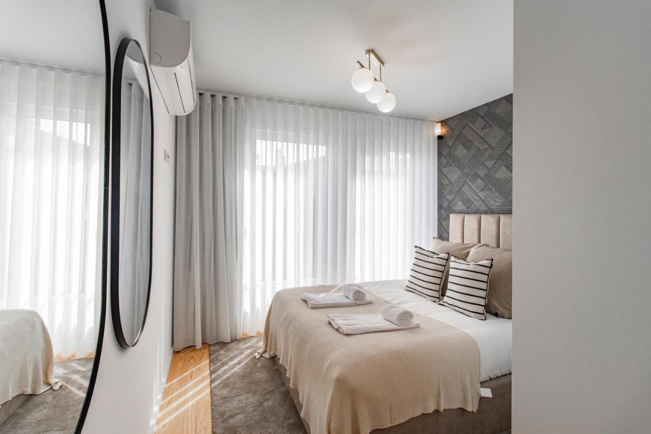Joao Das Regras 321 By Lovelystay Porto Exterior foto