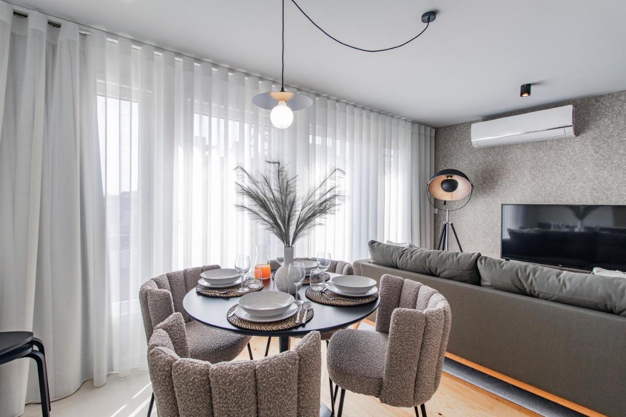 Joao Das Regras 321 By Lovelystay Porto Exterior foto