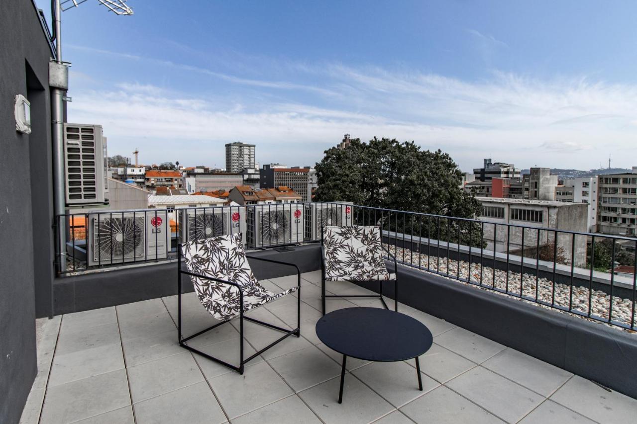 Joao Das Regras 321 By Lovelystay Porto Exterior foto