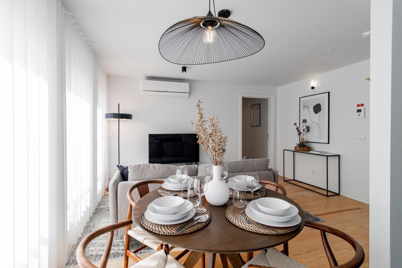 Joao Das Regras 321 By Lovelystay Porto Exterior foto
