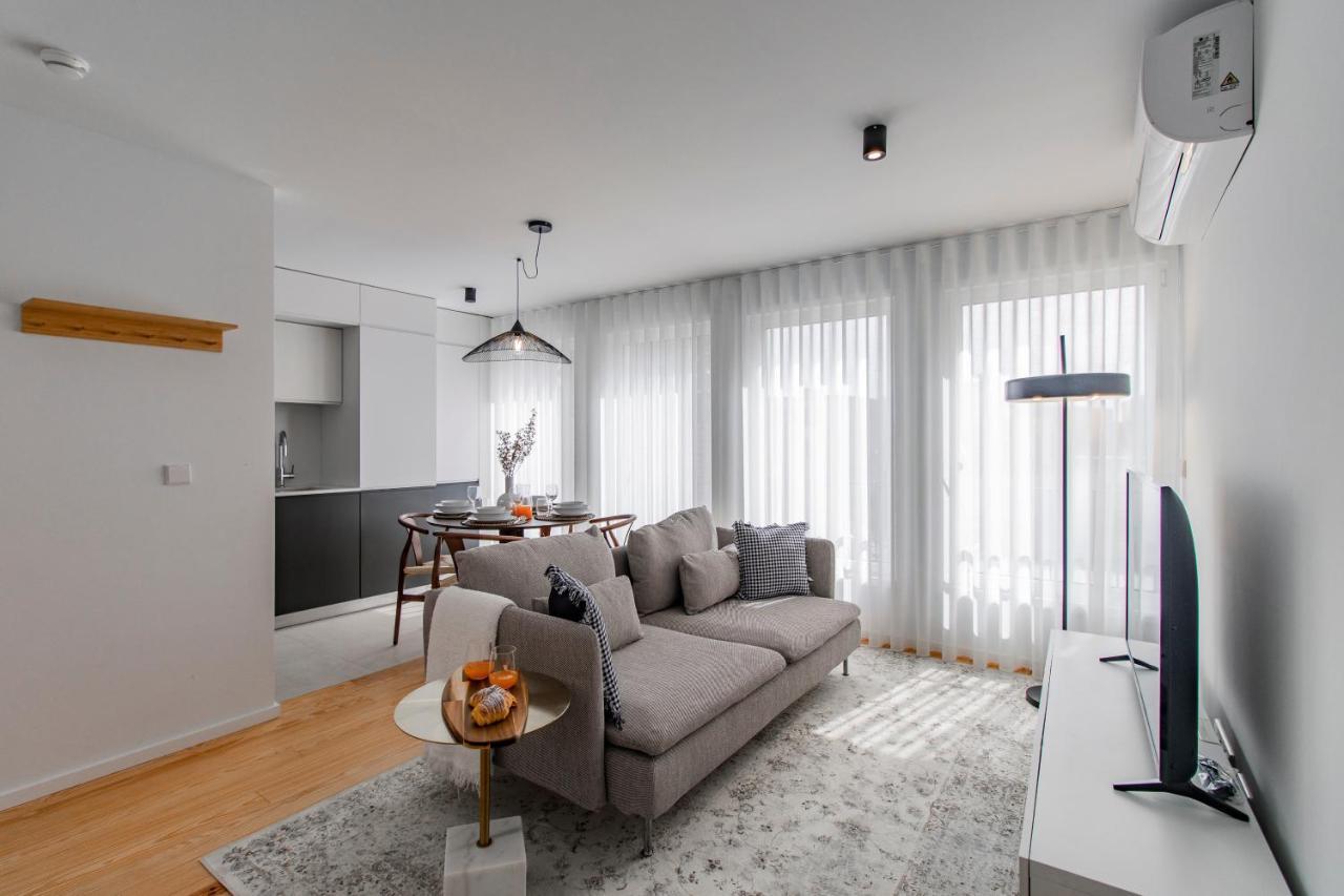 Joao Das Regras 321 By Lovelystay Porto Exterior foto