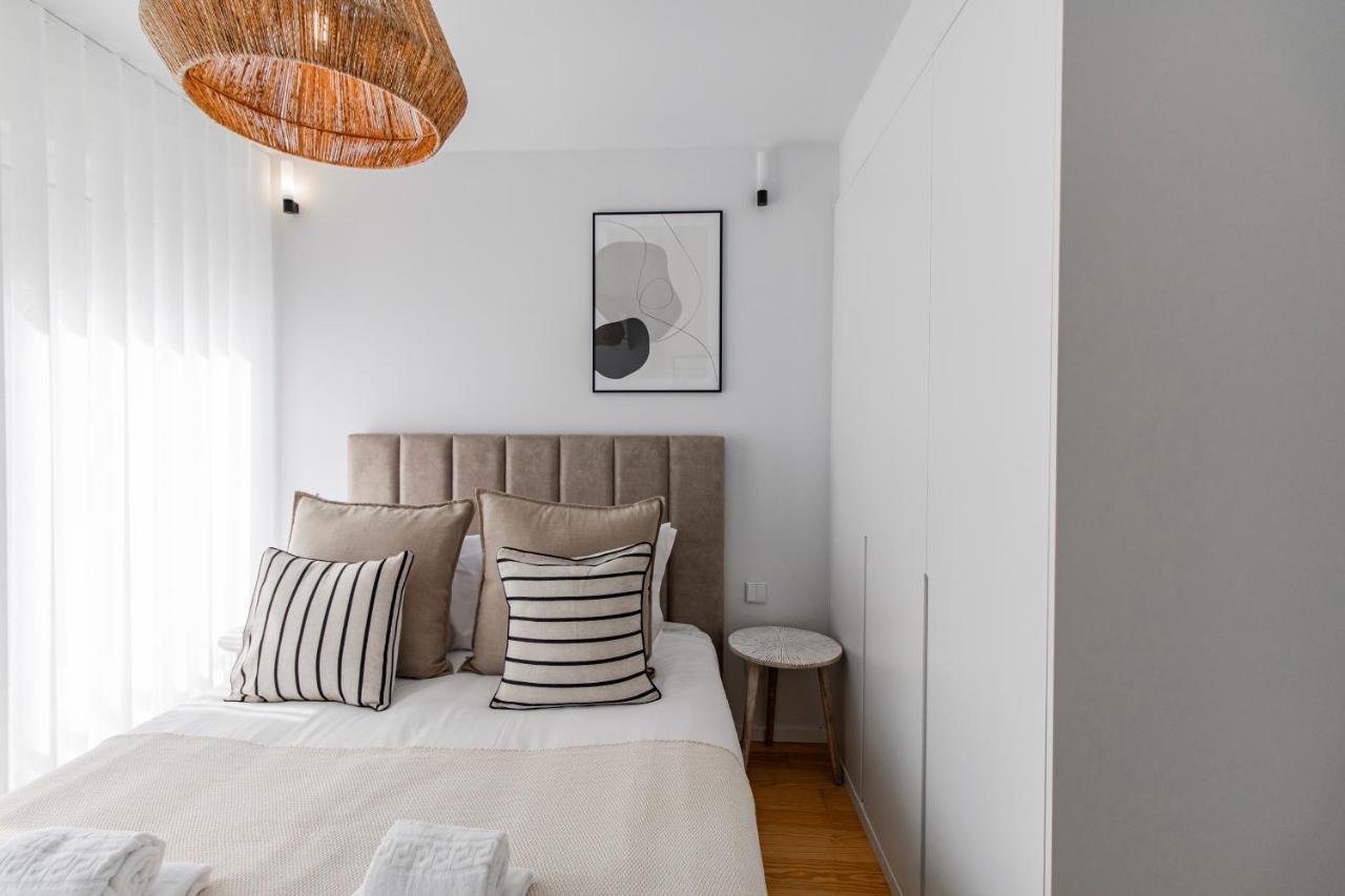 Joao Das Regras 321 By Lovelystay Porto Exterior foto