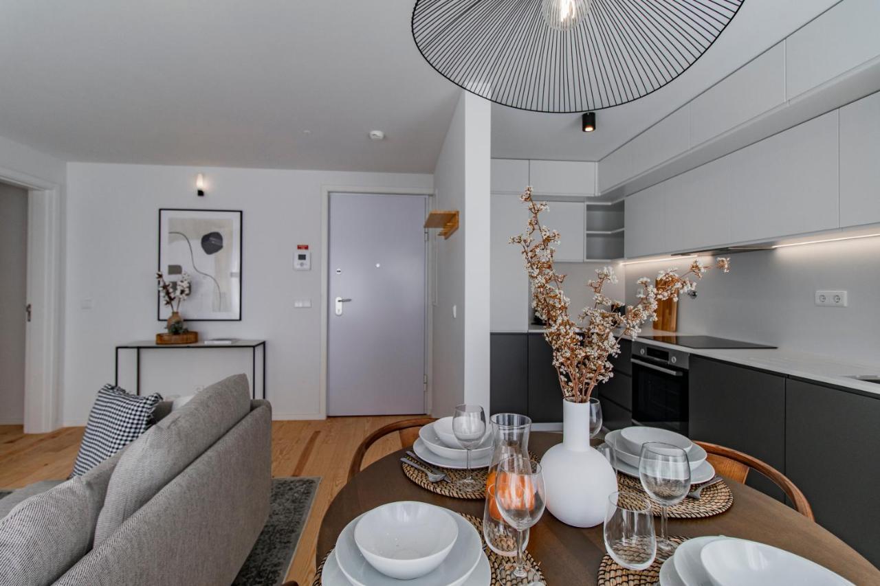 Joao Das Regras 321 By Lovelystay Porto Exterior foto