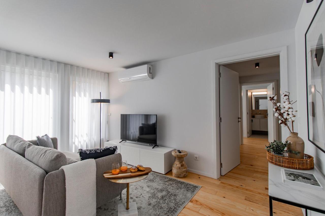 Joao Das Regras 321 By Lovelystay Porto Exterior foto