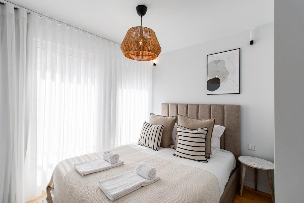 Joao Das Regras 321 By Lovelystay Porto Exterior foto