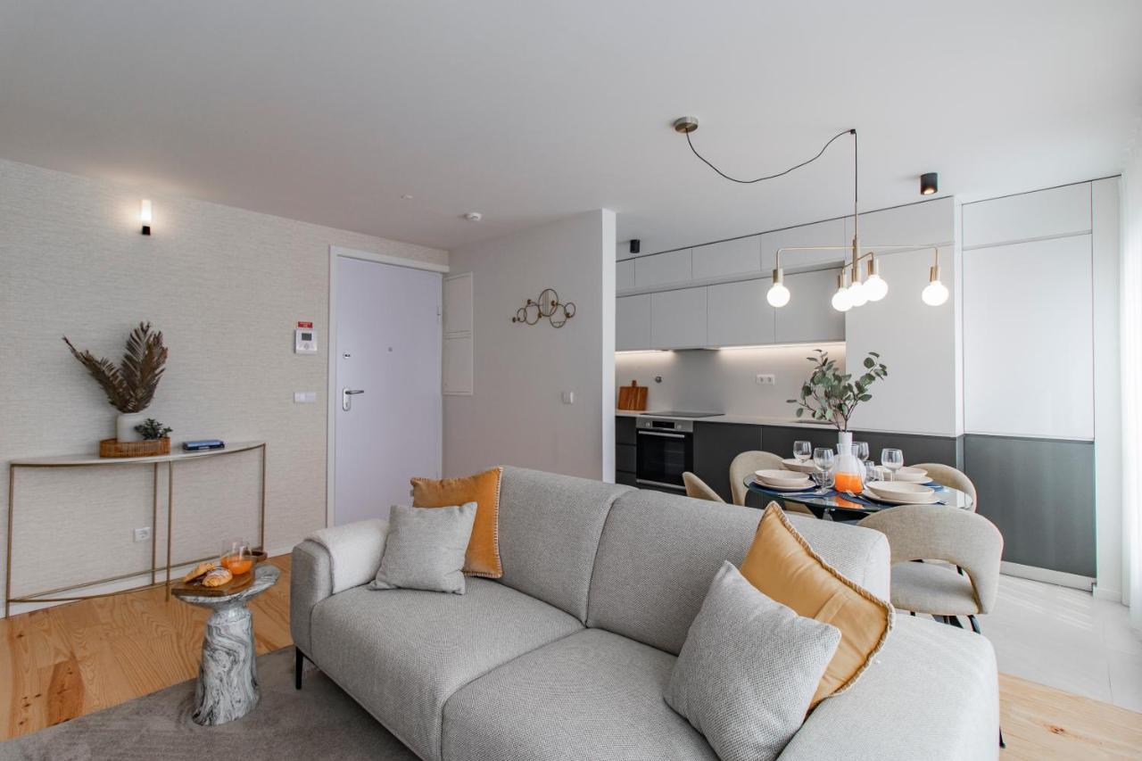 Joao Das Regras 321 By Lovelystay Porto Exterior foto