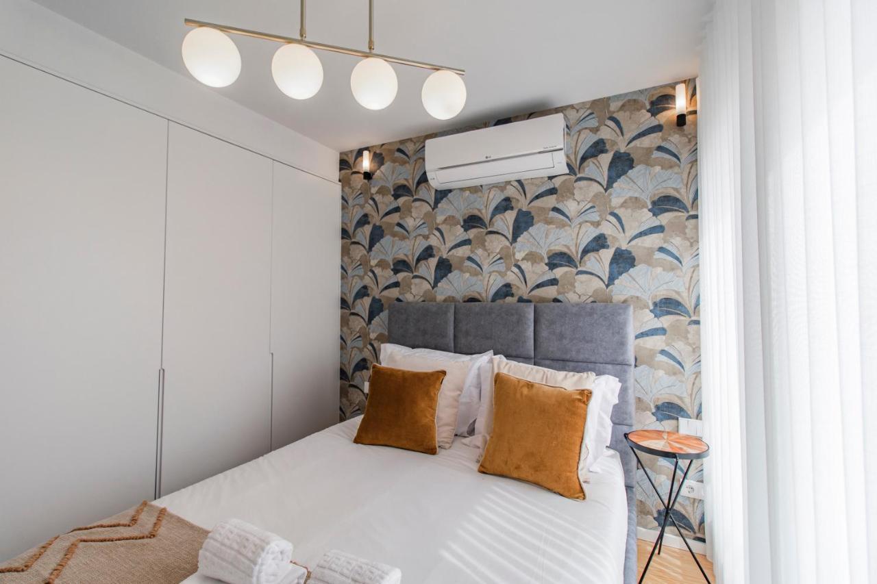 Joao Das Regras 321 By Lovelystay Porto Exterior foto