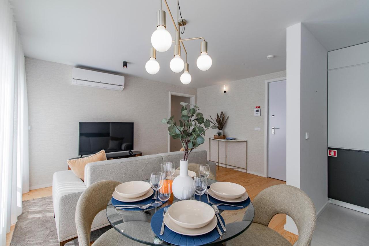Joao Das Regras 321 By Lovelystay Porto Exterior foto