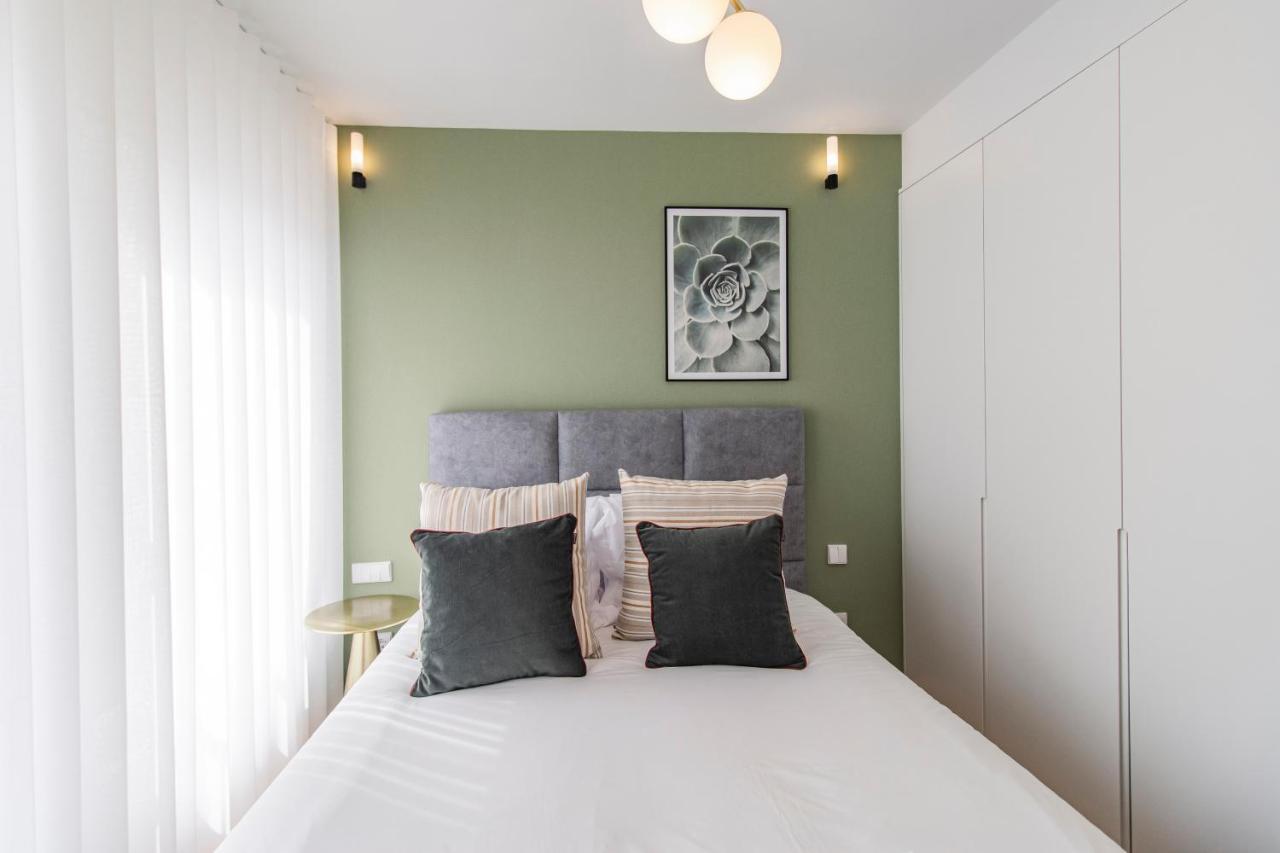 Joao Das Regras 321 By Lovelystay Porto Exterior foto