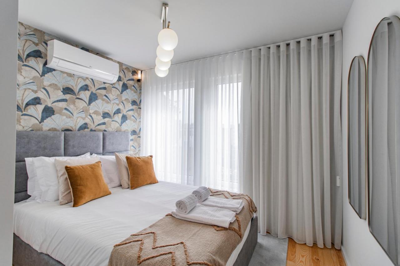 Joao Das Regras 321 By Lovelystay Porto Exterior foto
