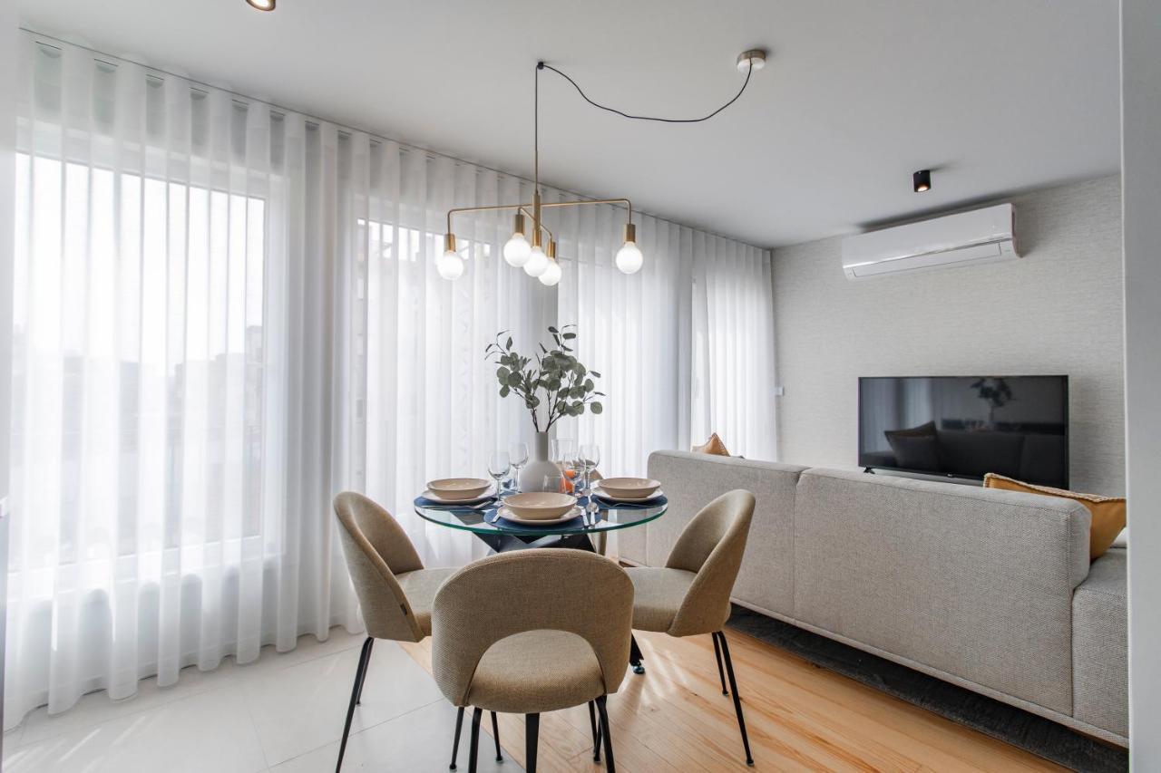 Joao Das Regras 321 By Lovelystay Porto Exterior foto