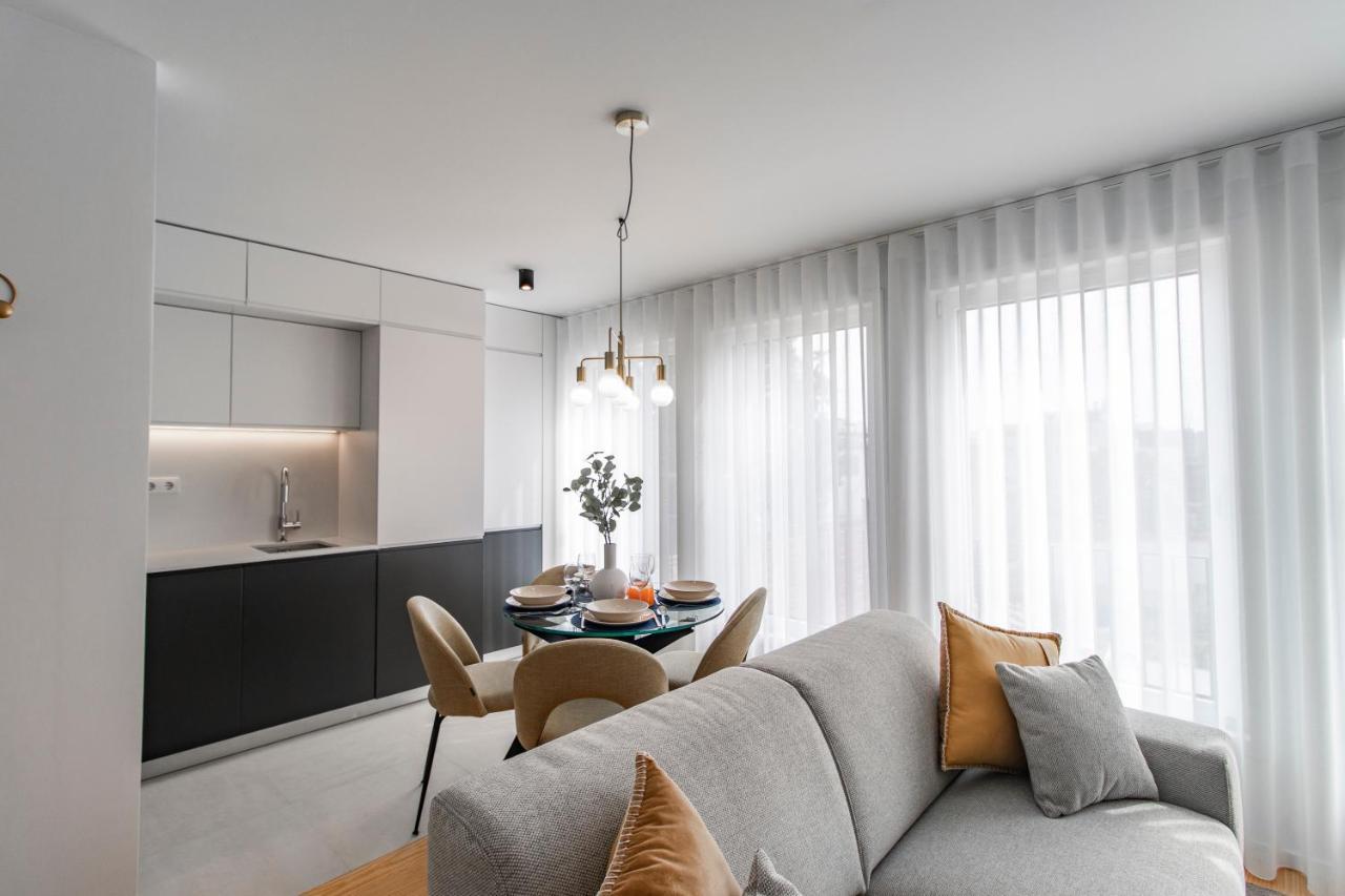 Joao Das Regras 321 By Lovelystay Porto Exterior foto