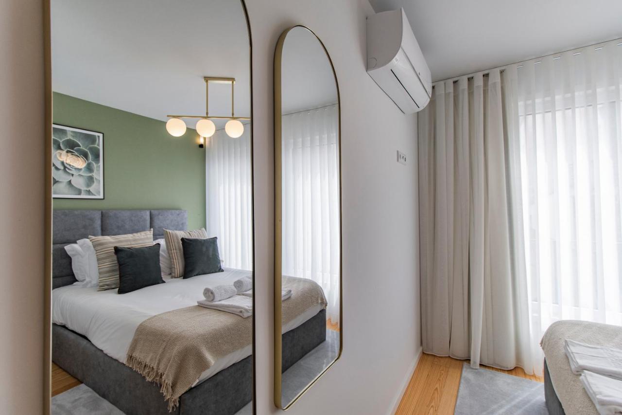 Joao Das Regras 321 By Lovelystay Porto Exterior foto